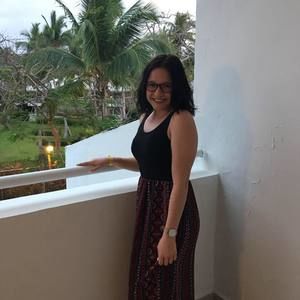 Meet your Posher, Allyson